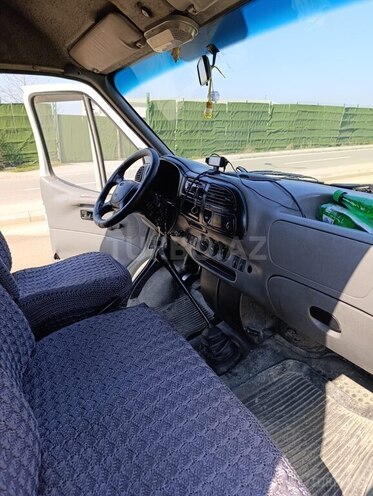 Ford Transit 1998, 250,000 km - 2.5 л - Bakı