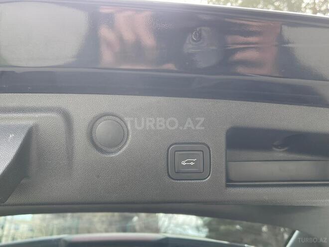 Chevrolet Equinox 2017, 88,900 km - 1.5 l - Bakı