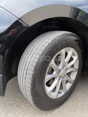 Chevrolet Equinox 2017, 88,900 km - 1.5 l - Bakı