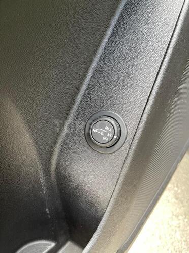 Chevrolet Equinox 2017, 88,900 km - 1.5 l - Bakı