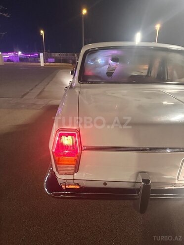 GAZ 24 1979, 98,000 km - 2.4 l - Bakı