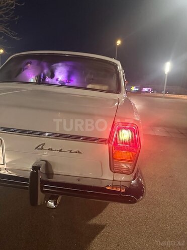 GAZ 24 1979, 98,000 km - 2.4 l - Bakı