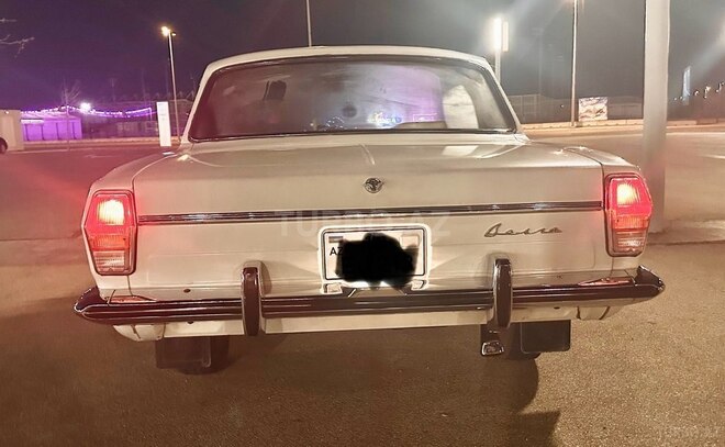GAZ 24 1979, 98,000 km - 2.4 l - Bakı