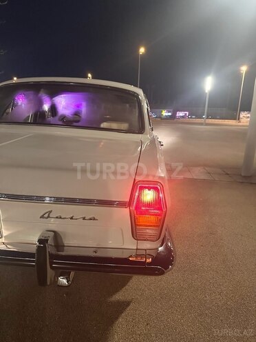 GAZ 24 1979, 98,000 km - 2.4 l - Bakı