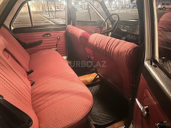 GAZ 24 1979, 98,000 km - 2.4 l - Bakı