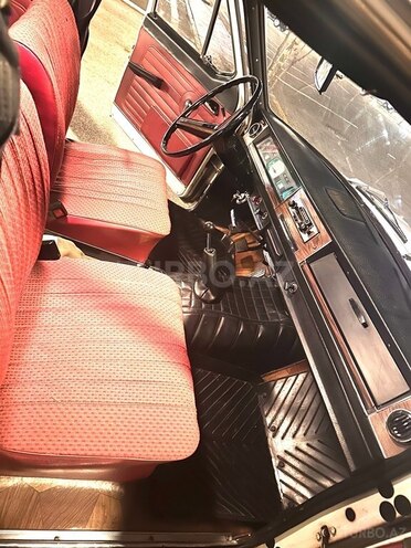 GAZ 24 1979, 98,000 km - 2.4 l - Bakı