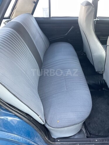 LADA (VAZ) 2107 2004, 24,140 km - 1.6 l - İsmayıllı