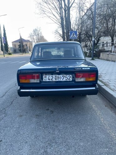 LADA (VAZ) 2107 2004, 24,140 km - 1.6 l - İsmayıllı