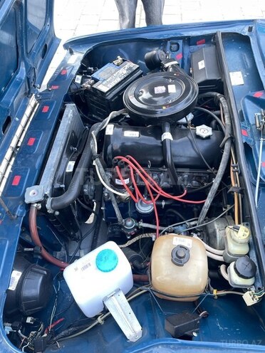 LADA (VAZ) 2107 2004, 24,140 km - 1.6 l - İsmayıllı