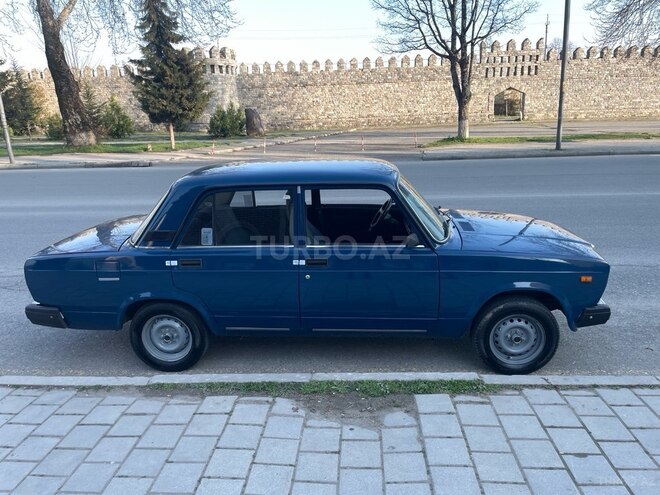 LADA (VAZ) 2107 2004, 24,140 km - 1.6 l - İsmayıllı
