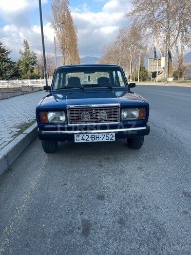 LADA (VAZ) 2107 2004, 24,140 km - 1.6 l - İsmayıllı