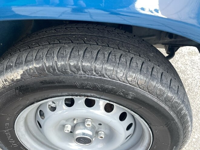 LADA (VAZ) 2107 2004, 24,140 km - 1.6 l - İsmayıllı