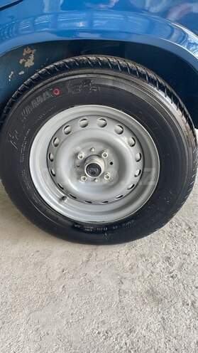 LADA (VAZ) 2107 2004, 24,140 km - 1.6 l - İsmayıllı