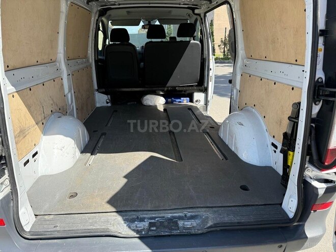 Mercedes Vito 113 2014, 298,000 km - 2.2 л - Bakı