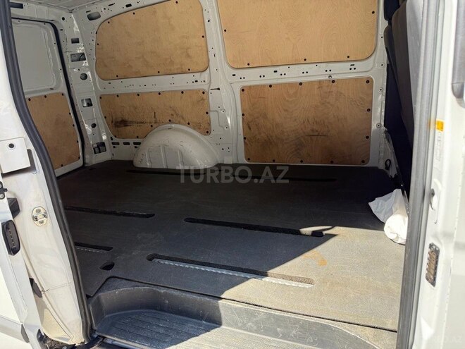 Mercedes Vito 113 2014, 298,000 km - 2.2 л - Bakı