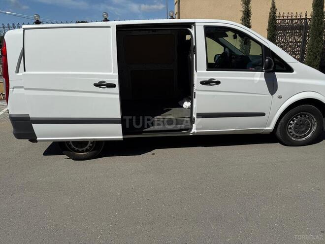 Mercedes Vito 113 2014, 298,000 km - 2.2 л - Bakı