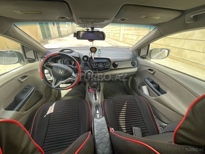 Honda Insight 2009, 221,170 km - 1.3 l - Bakı