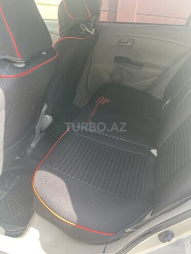 Honda Insight 2009, 221,170 km - 1.3 l - Bakı