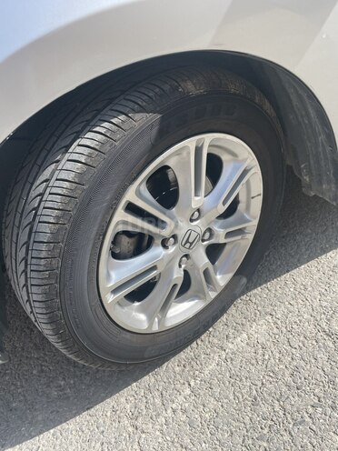 Honda Insight 2009, 221,170 km - 1.3 l - Bakı