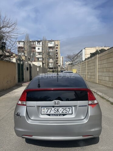 Honda Insight 2009, 221,170 km - 1.3 l - Bakı
