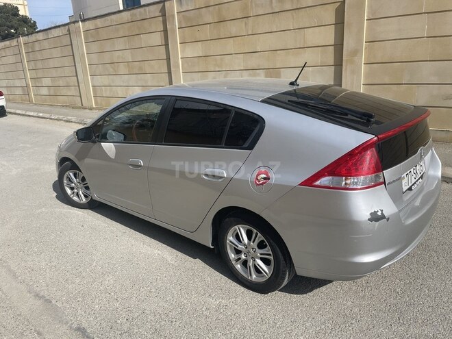 Honda Insight 2009, 221,170 km - 1.3 l - Bakı