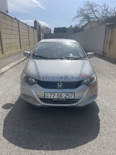 Honda Insight 2009, 221,170 km - 1.3 l - Bakı