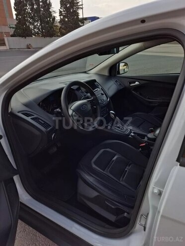 Ford Focus 2015, 90,000 km - 1.6 l - Gəncə