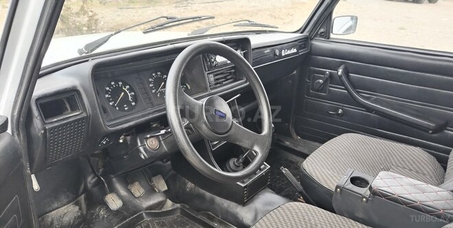 LADA (VAZ) 2107 2008, 92,345 km - 1.6 л - Bərdə
