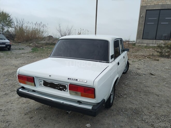 LADA (VAZ) 2107 2008, 92,345 km - 1.6 л - Bərdə