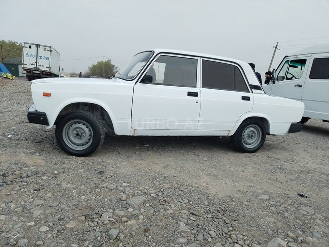 LADA (VAZ) 2107 2008, 92,345 km - 1.6 л - Bərdə