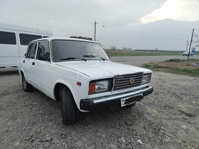 LADA (VAZ) 2107 2008, 92,345 km - 1.6 л - Bərdə
