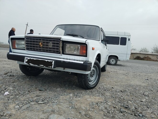 LADA (VAZ) 2107 2008, 92,345 km - 1.6 л - Bərdə