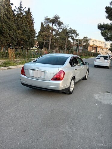 Nissan Teana 2006, 231,000 km - 2.3 l - Bakı
