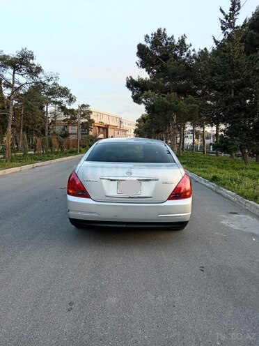 Nissan Teana 2006, 231,000 km - 2.3 l - Bakı