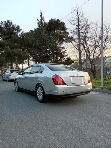 Nissan Teana 2006, 231,000 km - 2.3 l - Bakı