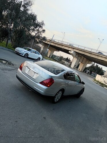 Nissan Teana 2006, 231,000 km - 2.3 l - Bakı