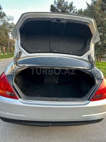 Nissan Teana 2006, 231,000 km - 2.3 l - Bakı