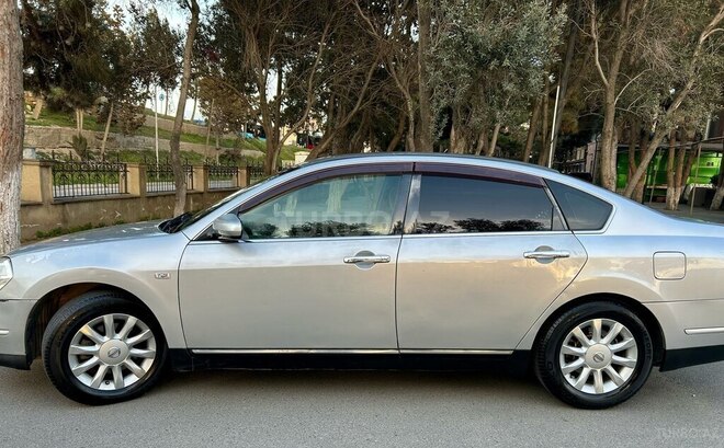 Nissan Teana 2006, 231,000 km - 2.3 l - Bakı