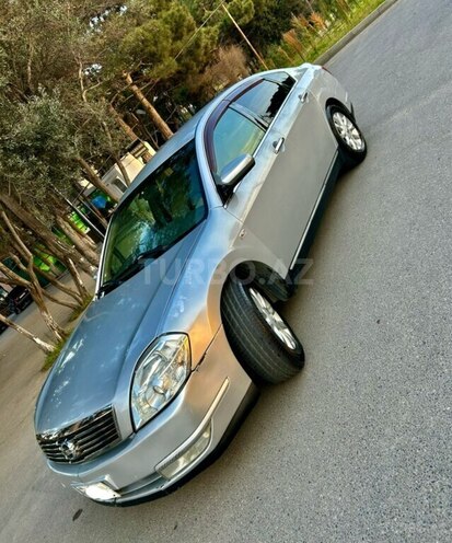 Nissan Teana 2006, 231,000 km - 2.3 l - Bakı
