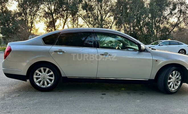 Nissan Teana 2006, 231,000 km - 2.3 l - Bakı