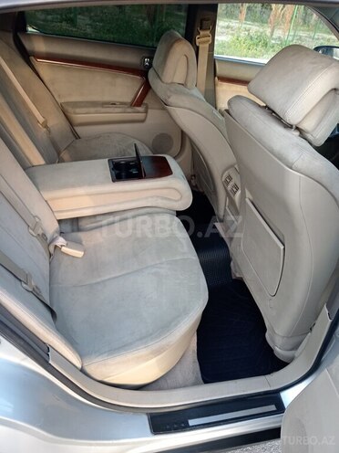 Nissan Teana 2006, 231,000 km - 2.3 l - Bakı