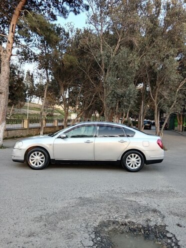 Nissan Teana 2006, 231,000 km - 2.3 l - Bakı