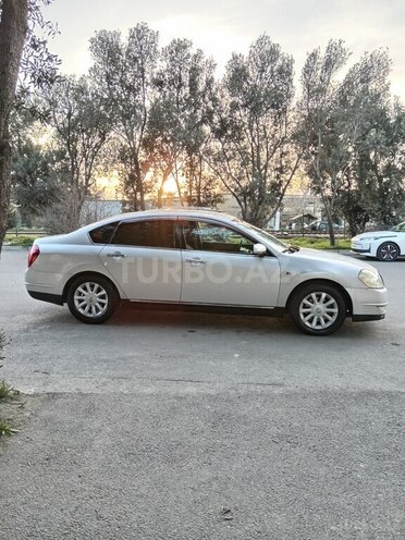 Nissan Teana 2006, 231,000 km - 2.3 l - Bakı