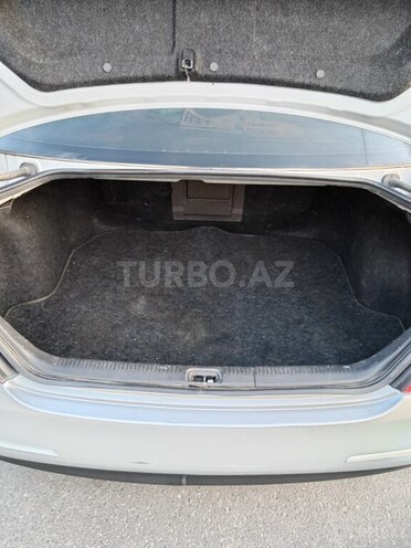 Nissan Teana 2006, 231,000 km - 2.3 l - Bakı