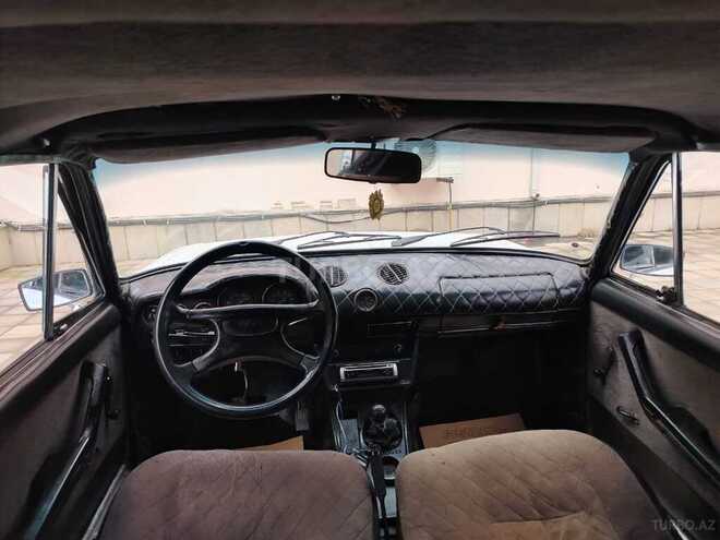 LADA (VAZ) 2106 1999, 80,000 km - 1.6 л - Qazax