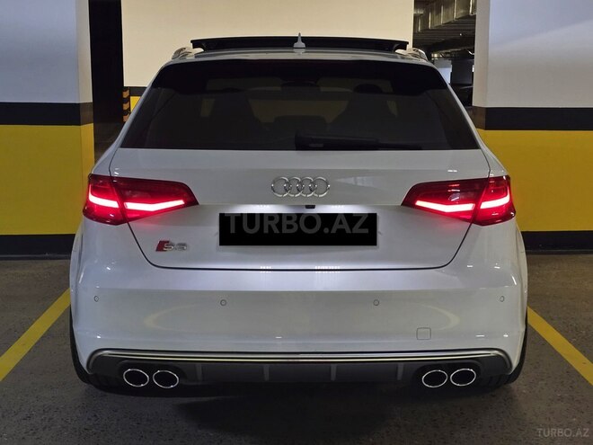 Audi  2015, 90,000 km - 2.0 l - Bakı
