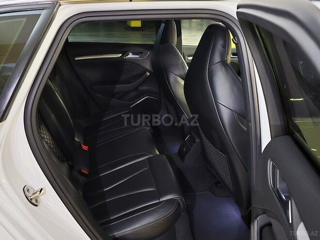 Audi  2015, 90,000 km - 2.0 l - Bakı