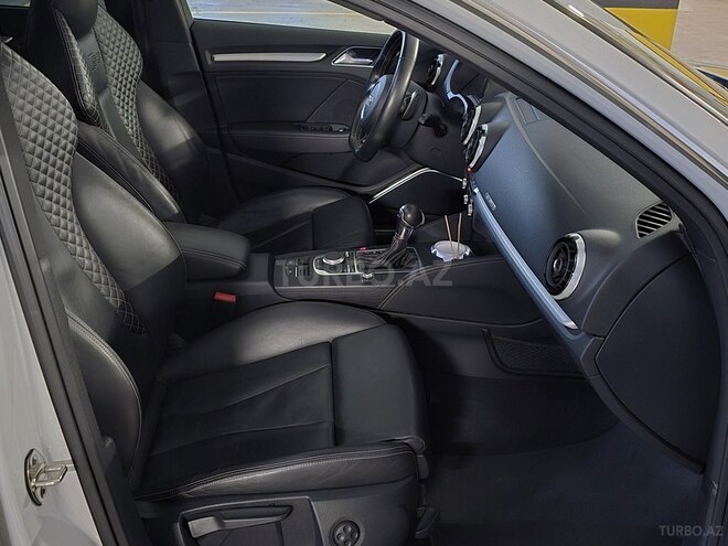 Audi  2015, 90,000 km - 2.0 l - Bakı