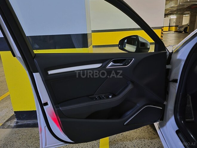 Audi  2015, 90,000 km - 2.0 l - Bakı