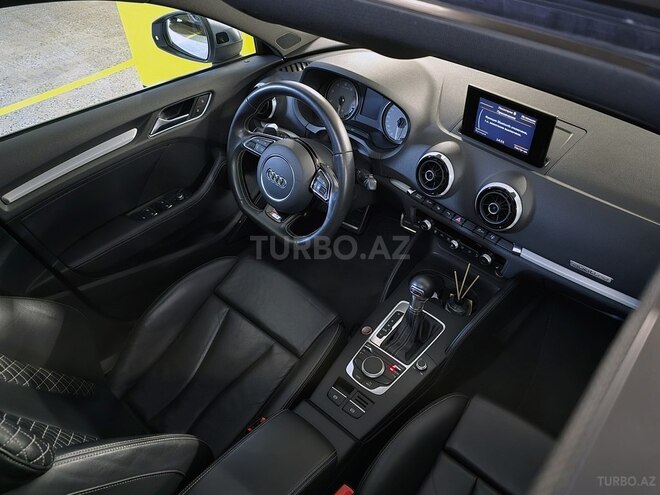 Audi  2015, 90,000 km - 2.0 l - Bakı